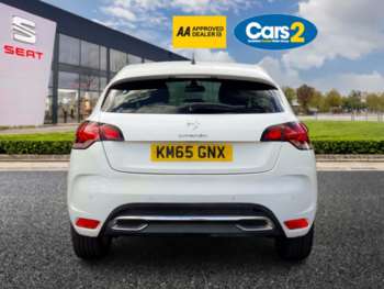 Used Citroen DS4 2015 for sale - 75077643: Photo