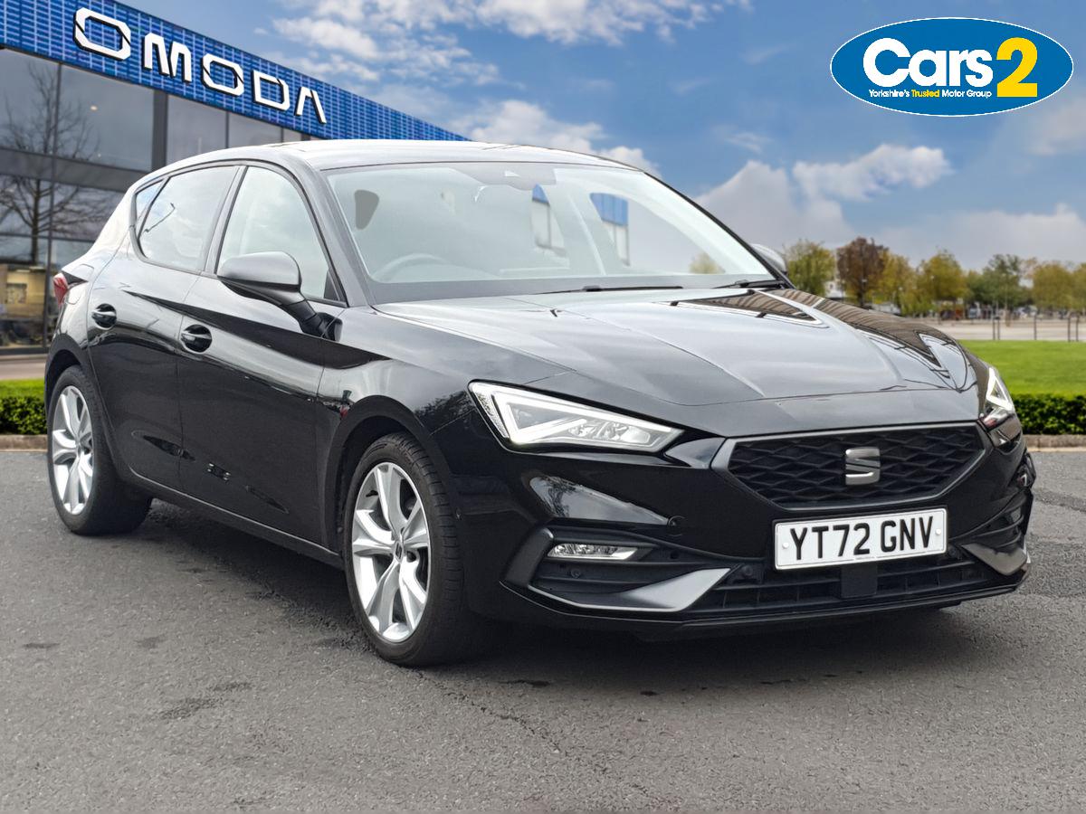 Used SEAT Leon 2022 for sale - 76154946: Photo 1