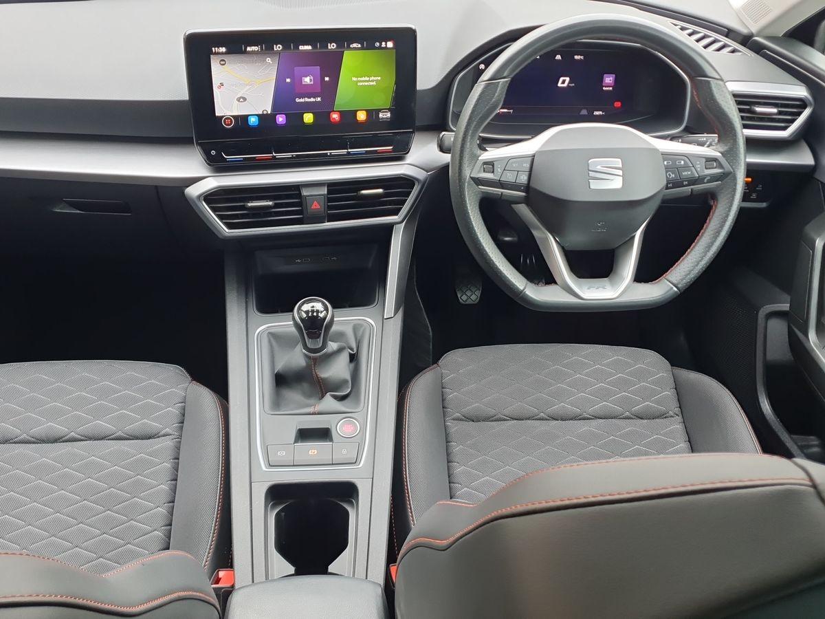 Used SEAT Leon 2022 for sale - 76154946: Photo 11