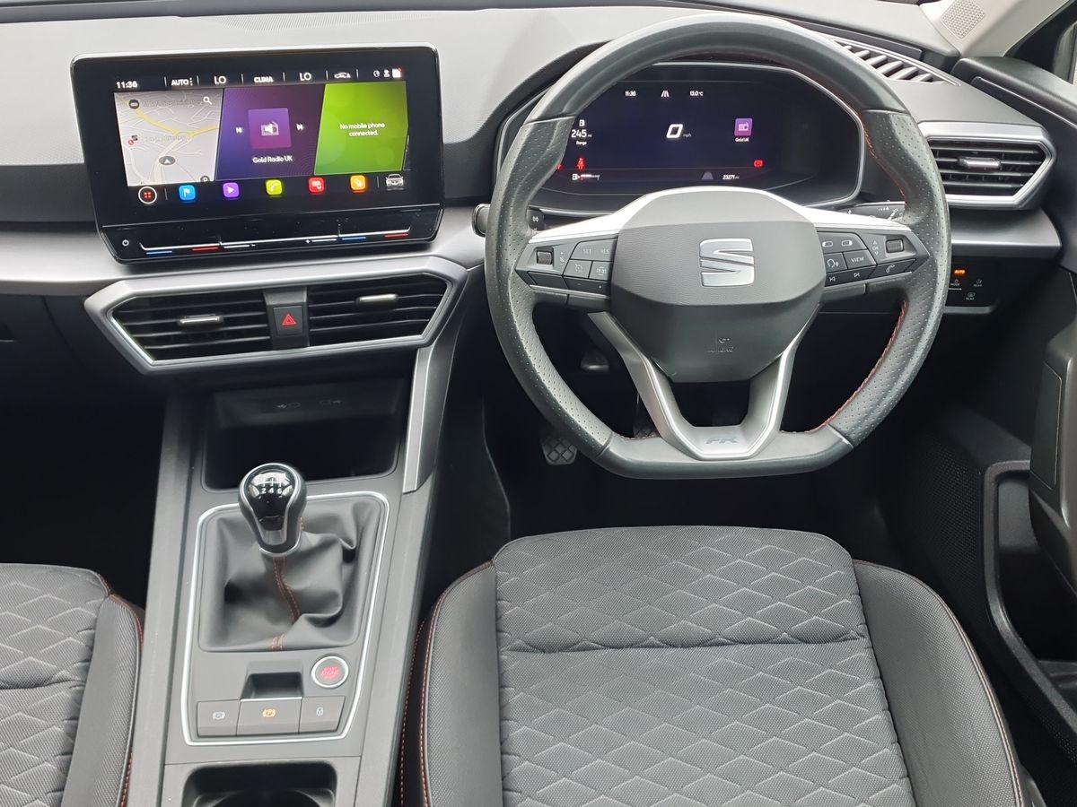 Used SEAT Leon 2022 for sale - 76154946: Photo 12