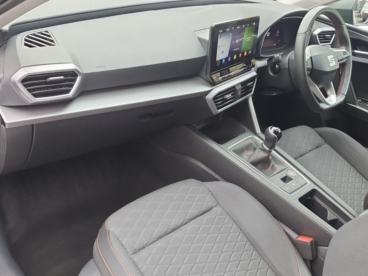 Used SEAT Leon 2022 for sale - 76154946: Photo 15