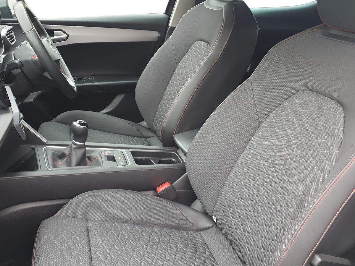 Used SEAT Leon 2022 for sale - 76154946: Photo 16