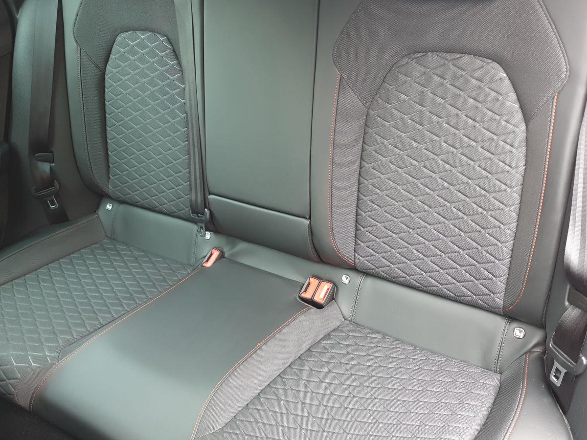Used SEAT Leon 2022 for sale - 76154946: Photo 17