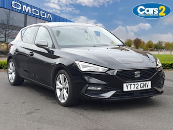 SEAT - Leon