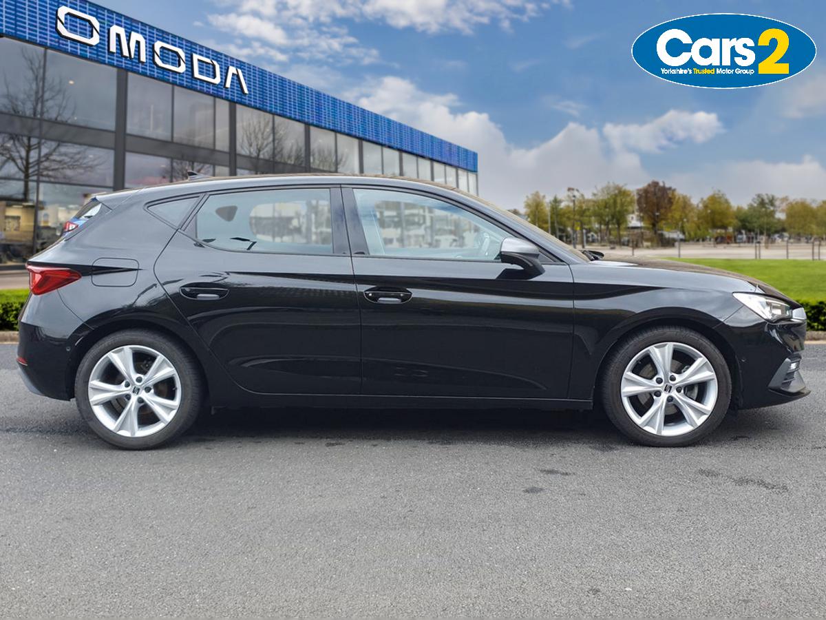 Used SEAT Leon 2022 for sale - 76154946: Photo 2