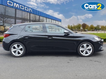 Used SEAT Leon 2022 for sale - 76154946: Photo 2