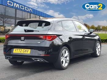 Used SEAT Leon 2022 for sale - 76154946: Photo 3