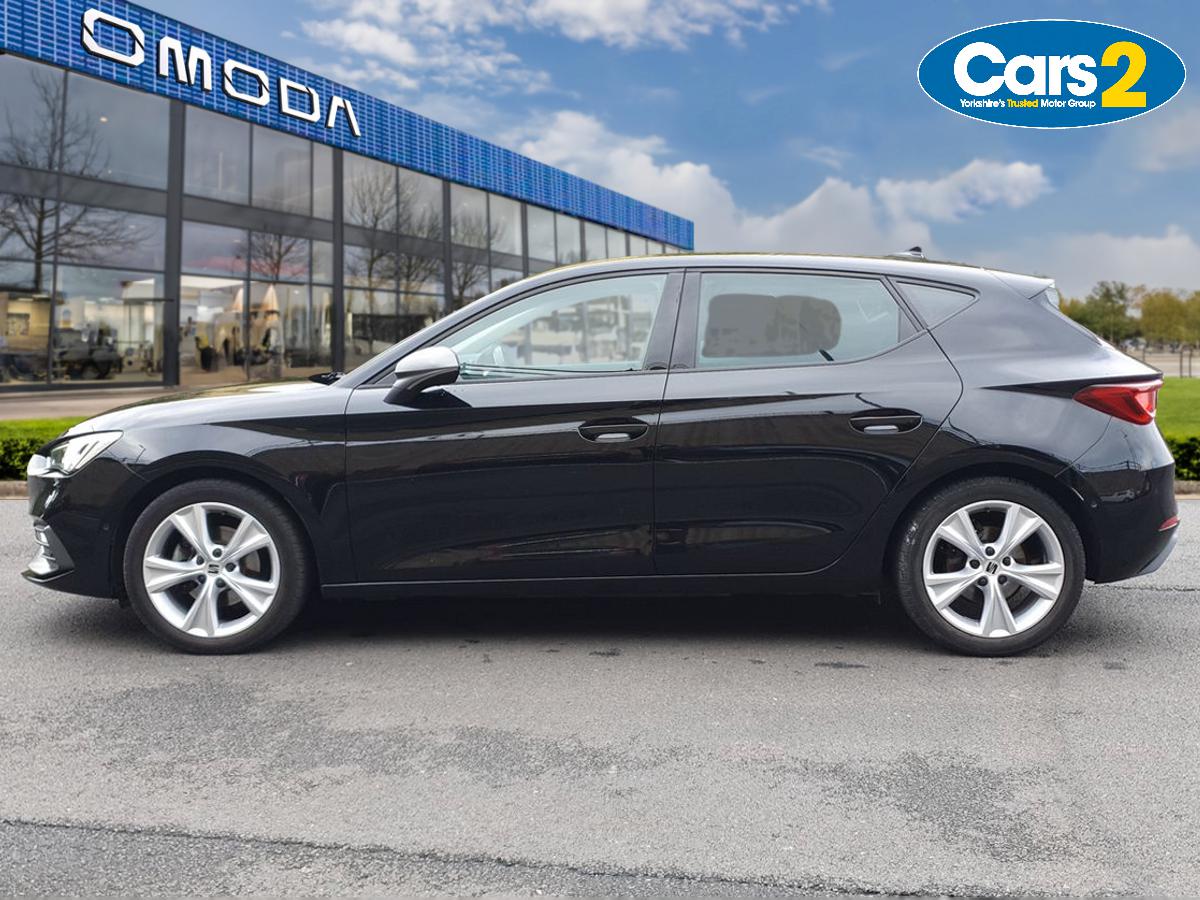 Used SEAT Leon 2022 for sale - 76154946: Photo 6