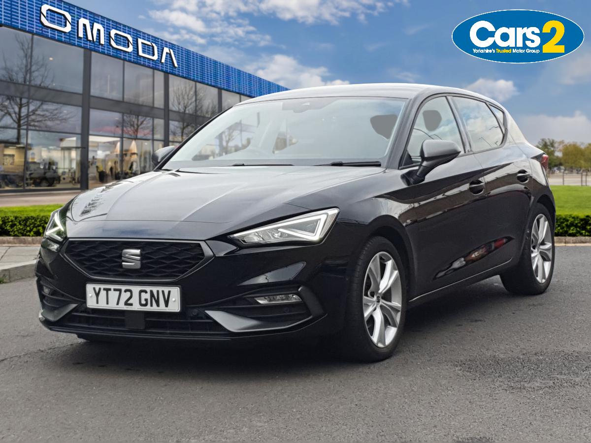 Used SEAT Leon 2022 for sale - 76154946: Photo 7