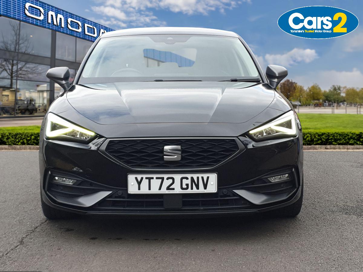Used SEAT Leon 2022 for sale - 76154946: Photo 8