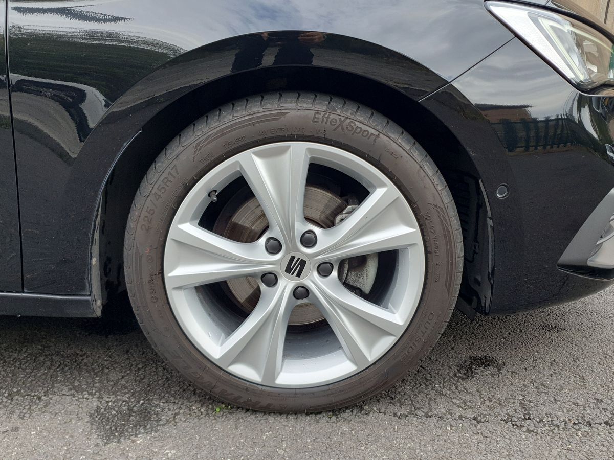 Used SEAT Leon 2022 for sale - 76154946: Photo 9
