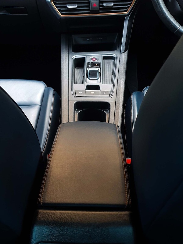 Used Cupra Formentor 2022 for sale - 74952635: Photo 14