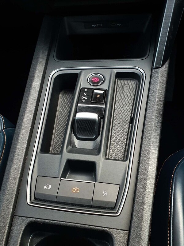 Used Cupra Formentor 2022 for sale - 74952635: Photo 20