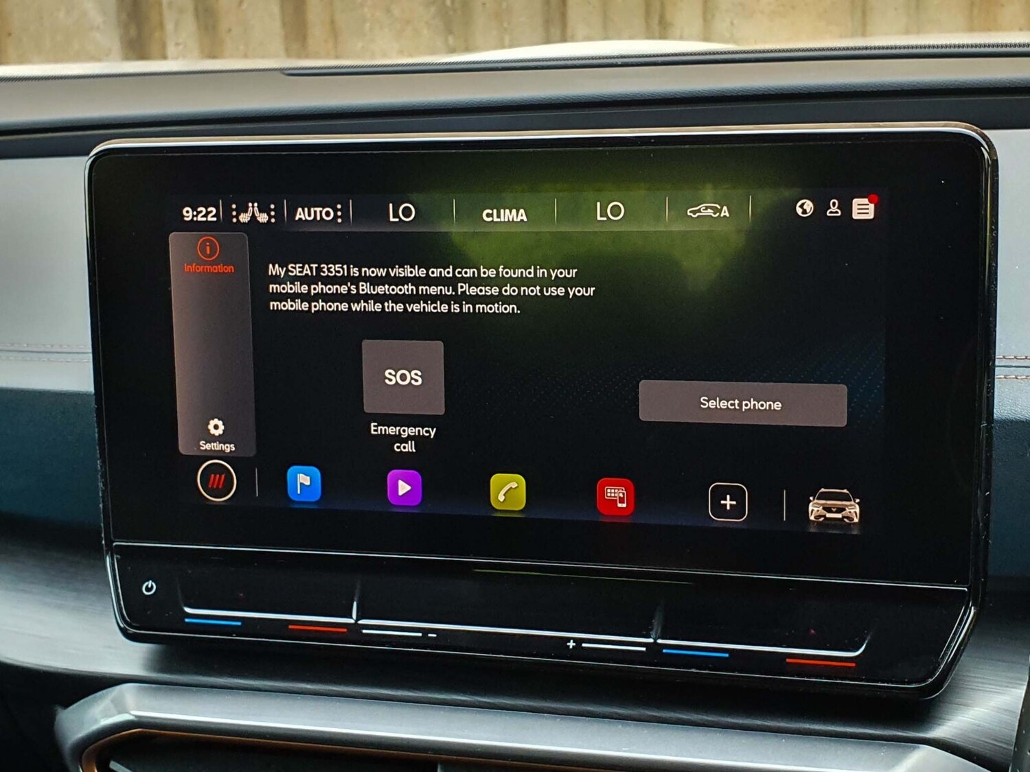 Vehicle 29