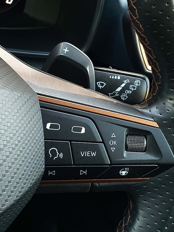 Used Cupra Formentor 2022 for sale - 74952635: Photo 36
