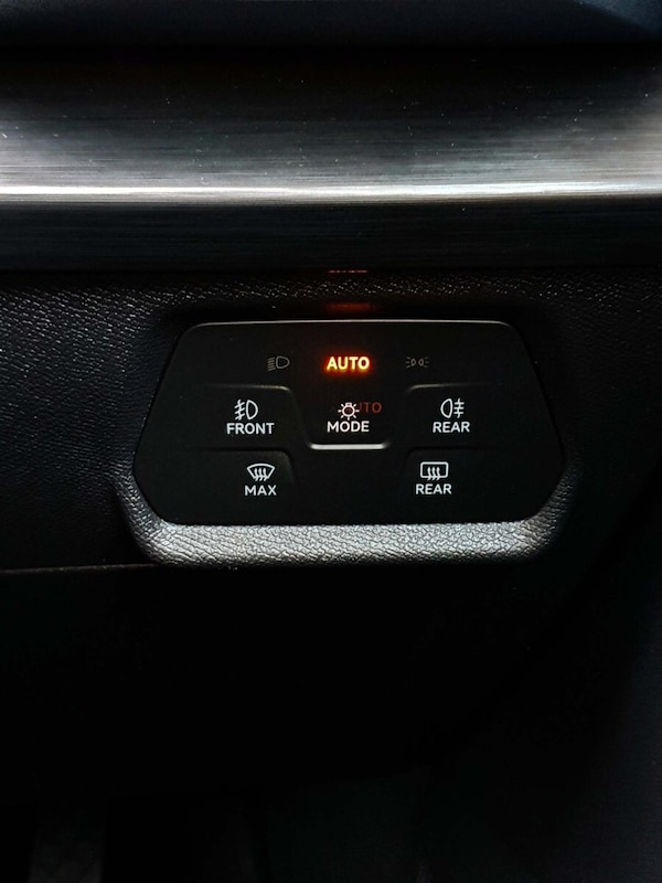 Used Cupra Formentor 2022 for sale - 74952635: Photo 38