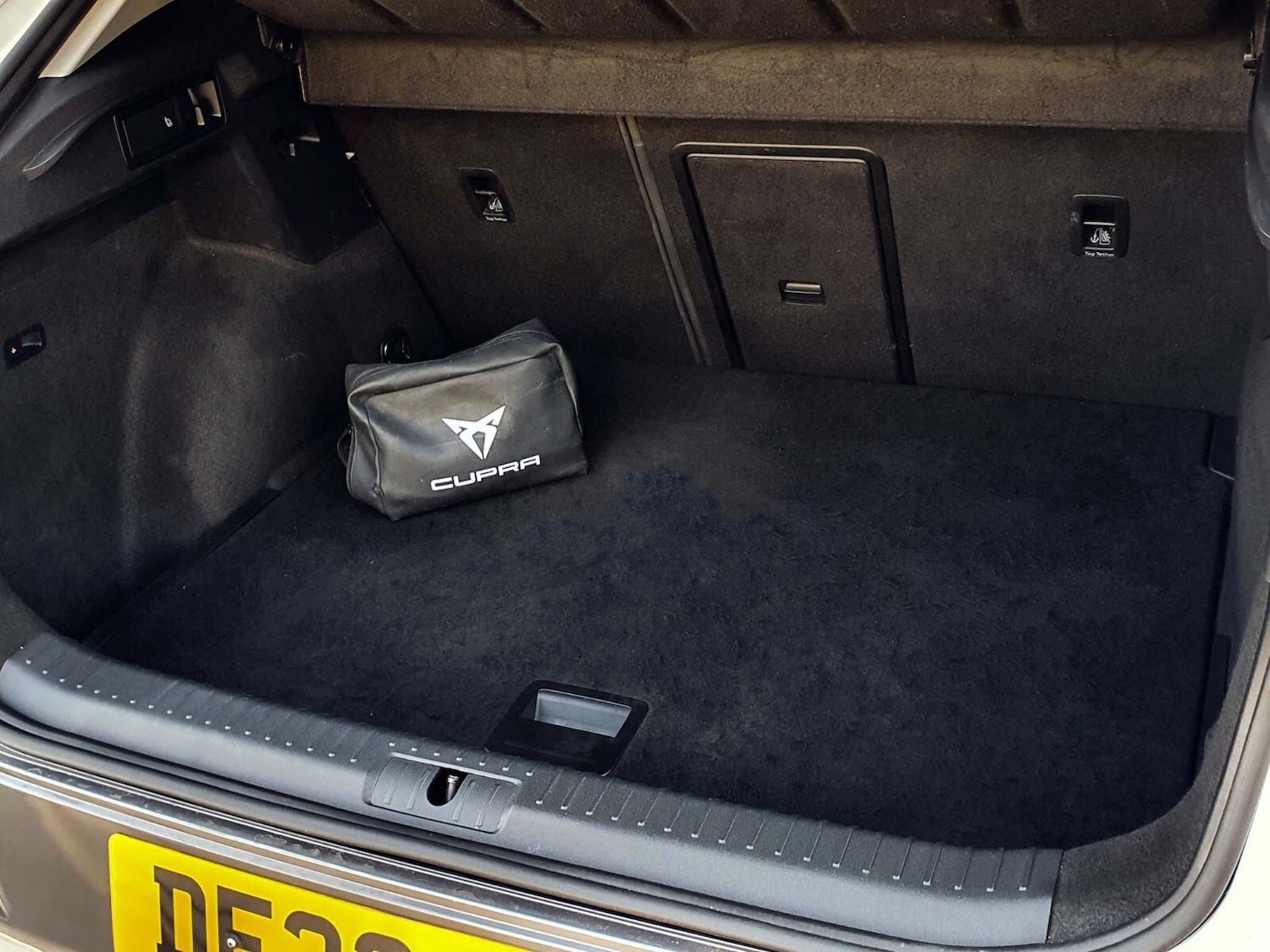 Vehicle 41