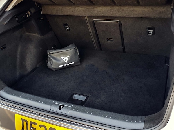 Used Cupra Formentor 2022 for sale - 74952635: Photo 41