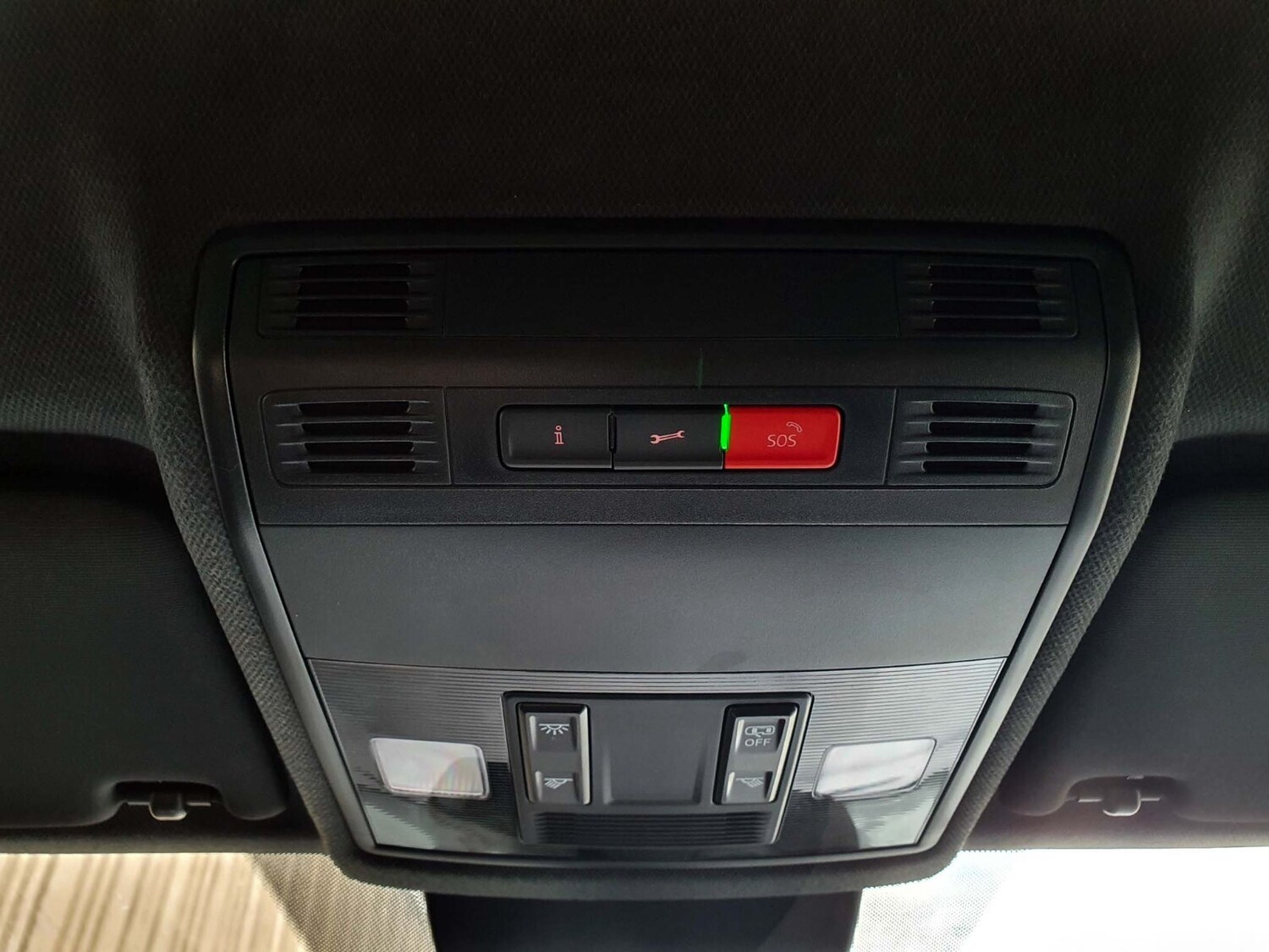 Vehicle 34