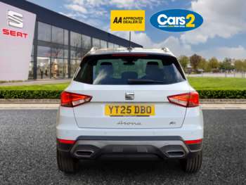 Used SEAT Arona 2025 for sale - 74661673: Photo