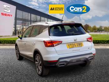 Used SEAT Arona 2025 for sale - 74661673: Photo