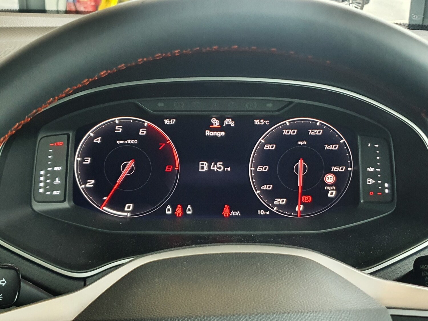 Vehicle 28