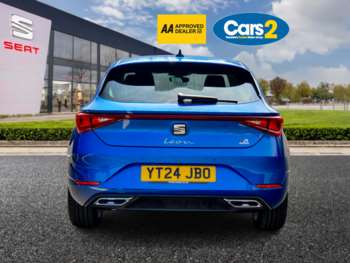Used SEAT Leon 2024 for sale - 71651261: Photo
