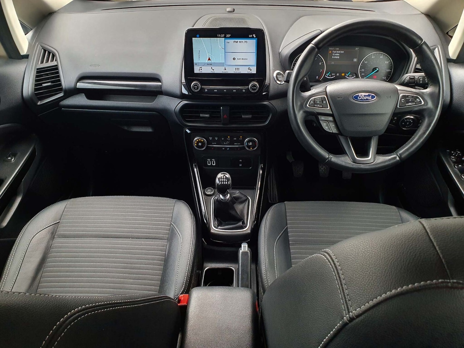 Vehicle 13