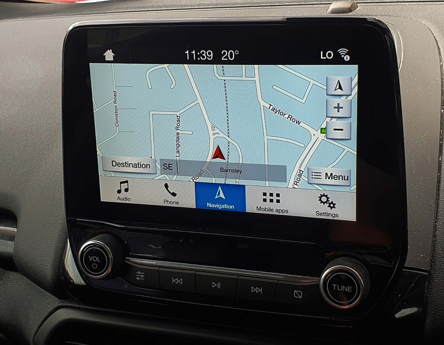Vehicle 24