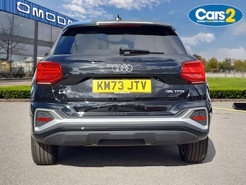 Used Audi Q2 2023 for sale - 75929776: Photo