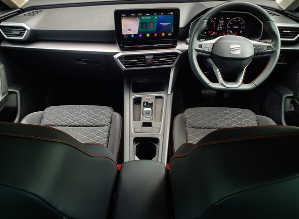 Used SEAT Leon 2024 for sale - 73700049: Photo 13