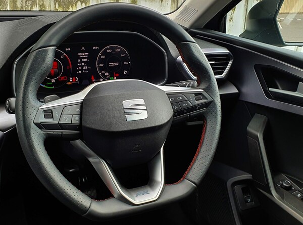 Used SEAT Leon 2024 for sale - 73700049: Photo 14