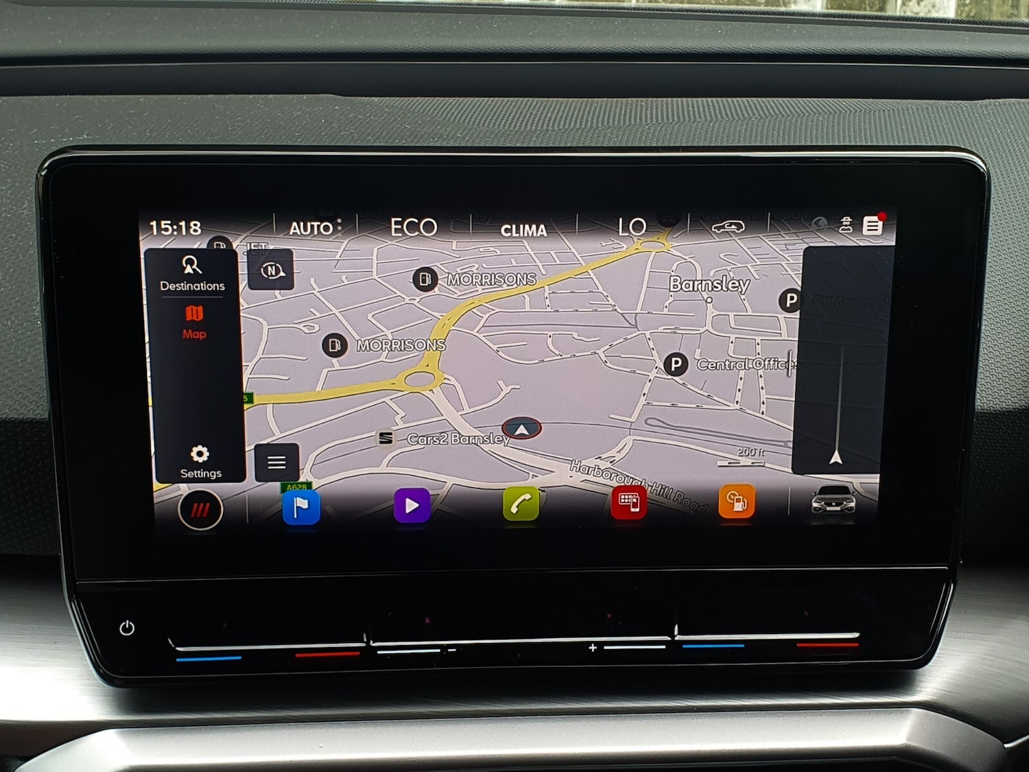 Vehicle 23