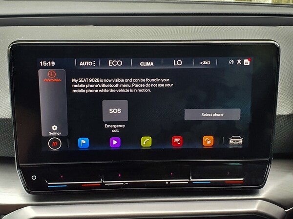 Used SEAT Leon 2024 for sale - 73700049: Photo 24