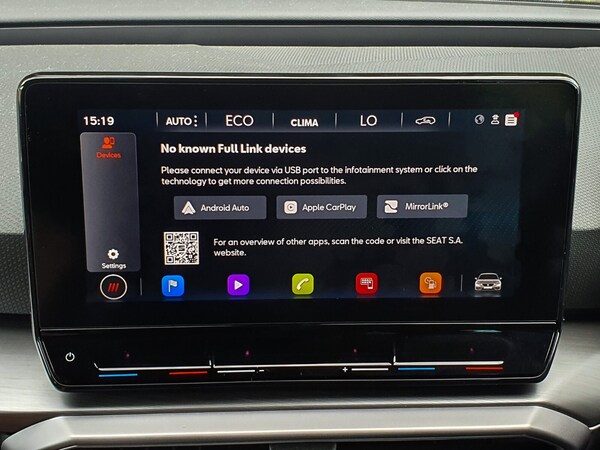 Used SEAT Leon 2024 for sale - 73700049: Photo 25