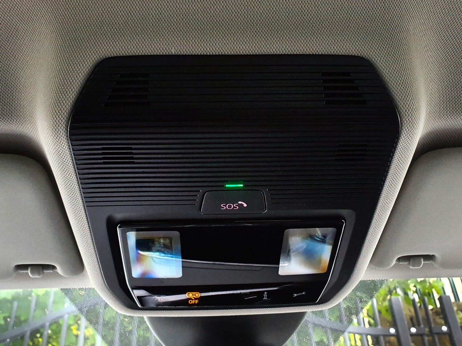 Vehicle 27