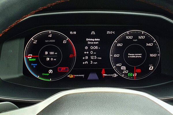 Used SEAT Leon 2024 for sale - 73700049: Photo 29