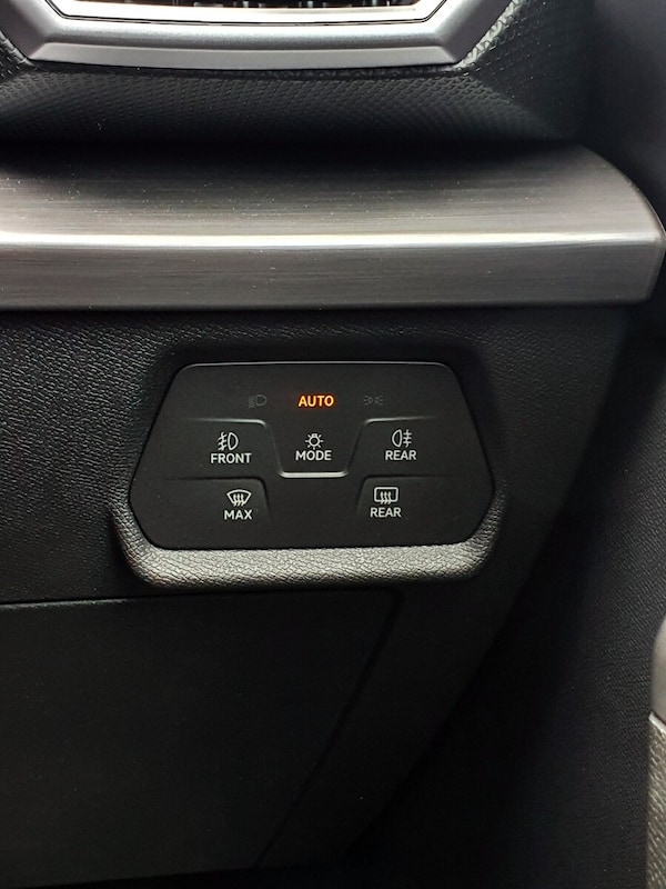 Used SEAT Leon 2024 for sale - 73700049: Photo 31