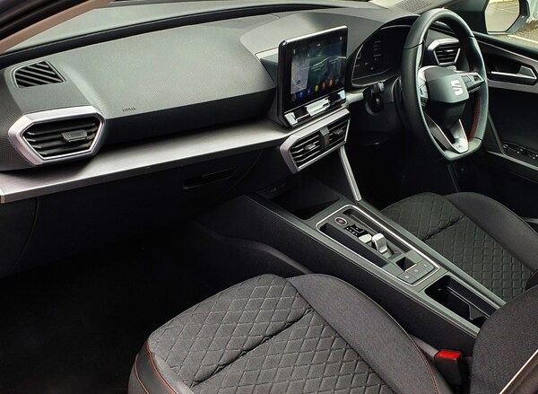 Used SEAT Leon 2024 for sale - 73700049: Photo 7