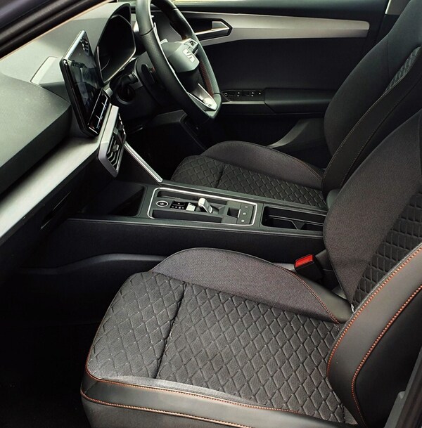 Used SEAT Leon 2024 for sale - 73700049: Photo 8