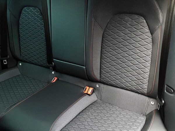 Used SEAT Leon 2024 for sale - 73700049: Photo 9