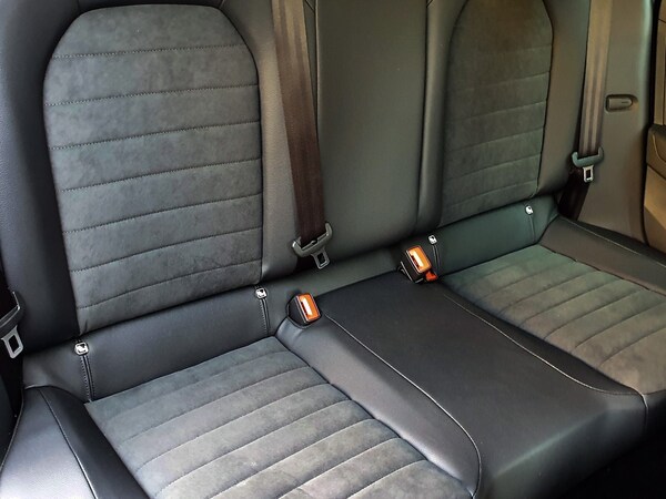 Used SEAT Ibiza 2025 for sale - 74615770: Photo 10