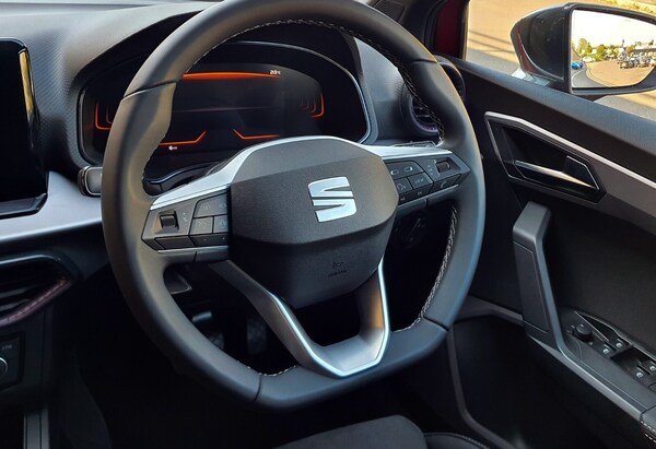 Used SEAT Ibiza 2025 for sale - 74615770: Photo 15
