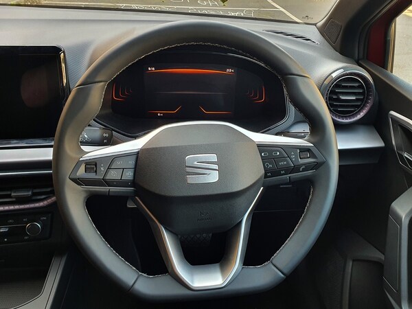 Used SEAT Ibiza 2025 for sale - 74615770: Photo 16