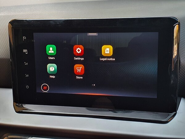 Used SEAT Ibiza 2025 for sale - 74615770: Photo 26