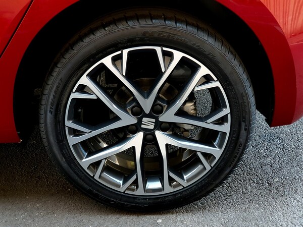 Used SEAT Ibiza 2025 for sale - 74615770: Photo 45
