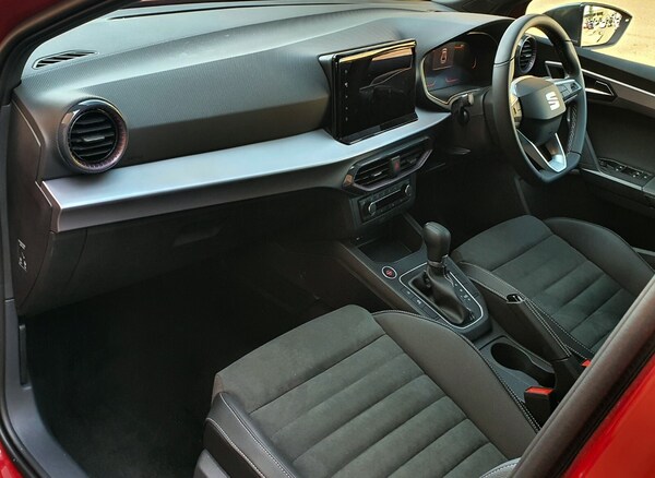 Used SEAT Ibiza 2025 for sale - 74615770: Photo 7