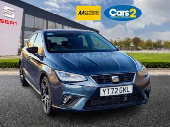 Seat ibiza fr 1.4 for sale new arrivals