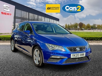 SEAT - Leon