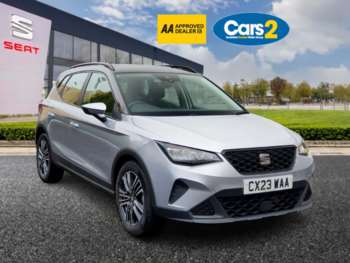 2023 - 1.0 TSI SE Technology 5dr